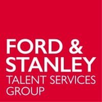 Ford & Stanley Group logo