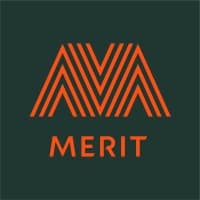 Merit logo