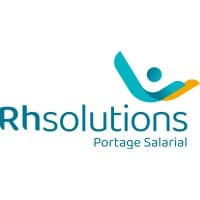 RH Solutions Portage Salarial logo