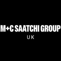 M&C Saatchi London logo