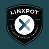 Linxpot logo