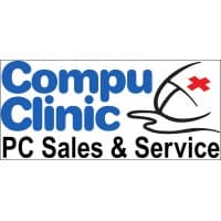 CompuClinic logo