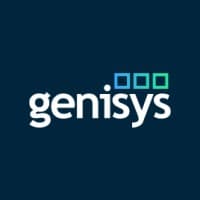 Genisys Australia logo