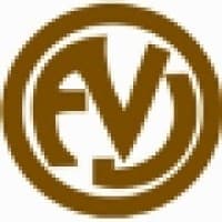 FVJ OVERSEAS PLACEMENT logo