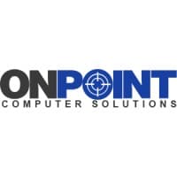 OnPoint Computer Solutions logo