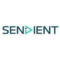 Sendient logo