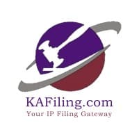 KA Filing logo