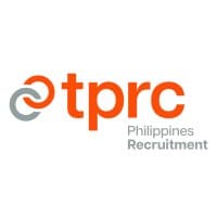 The Philippines Recruitment Company logo