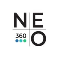 NEO360 logo