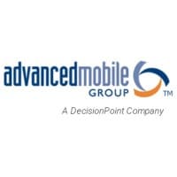 Advanced Mobile Group logo