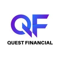 Quest Financial logo