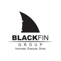 BlackFin Group logo