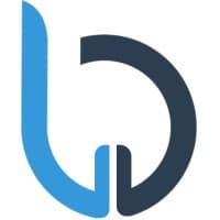 Blue Light IT logo