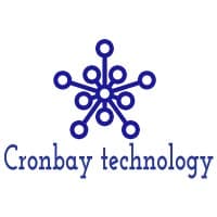 Cronbay logo