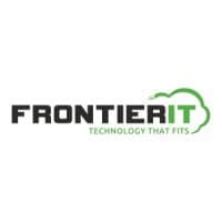 Frontier IT logo