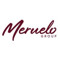 The Meruelo Group logo