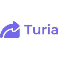 Turia logo