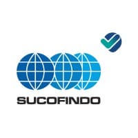 PT. SUCOFINDO logo