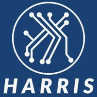 Harris Technology Services logo