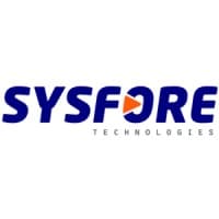 Sysfore Technologies Pvt logo