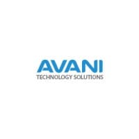AVANI Technology Solutions logo