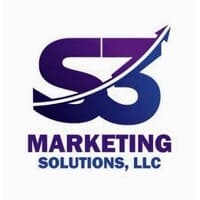 S3 Marketing Solutions logo