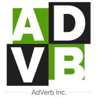 Adverb logo