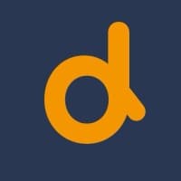 Datatjenesten AS logo