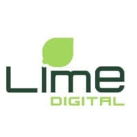 Lime Digital Israel logo