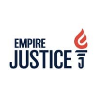 Empire Justice Center logo