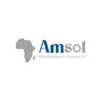 Africa Management Solutions Limited logo