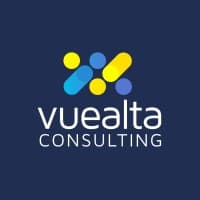 Vuealta Group logo