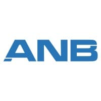 ANB Solutions Pvt logo