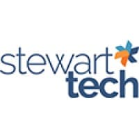 Stewart logo
