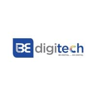 BEdigitech logo
