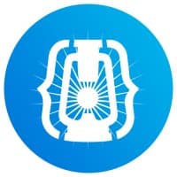 LanternSol logo