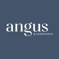 Angus & Associates logo