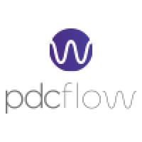 PDCflow logo