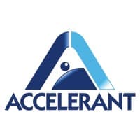 Accelerant logo