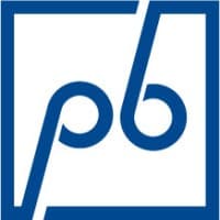 Princeton Blue logo