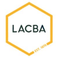 Los Angeles County Bar Association logo