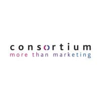 Consortium logo