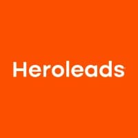 Heroleads logo