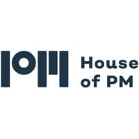 House of PM logo