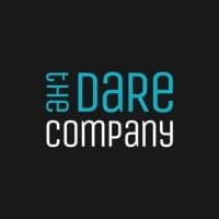 The Dare Company logo