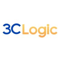 3CLogic logo