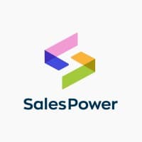 SalesPower logo
