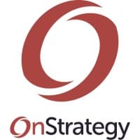 OnStrategy logo