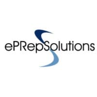 ePRepSolutions logo