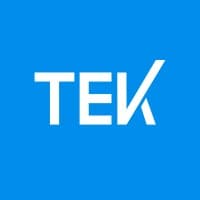 TEKFIRM logo